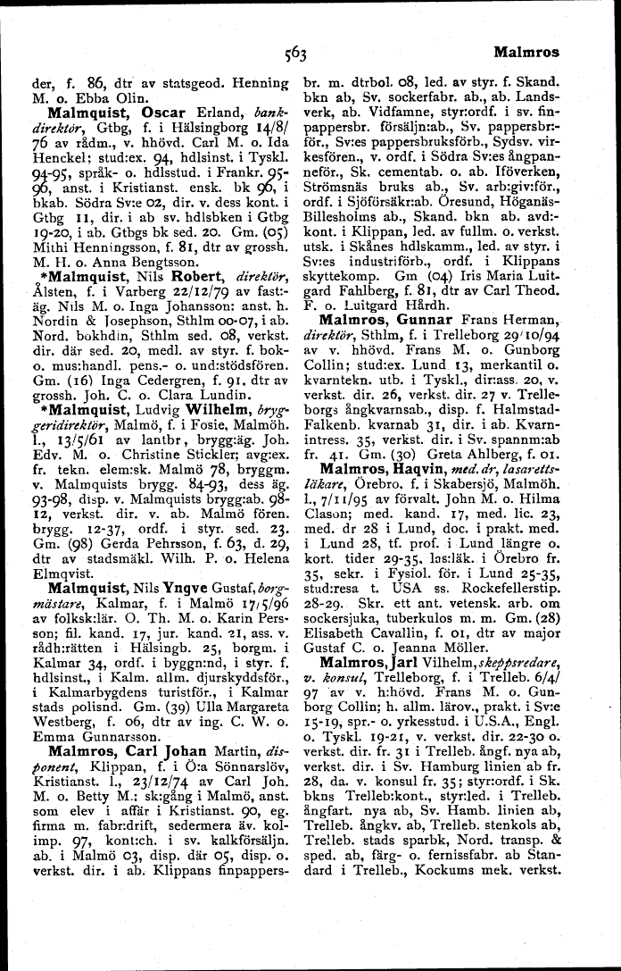 scanned image