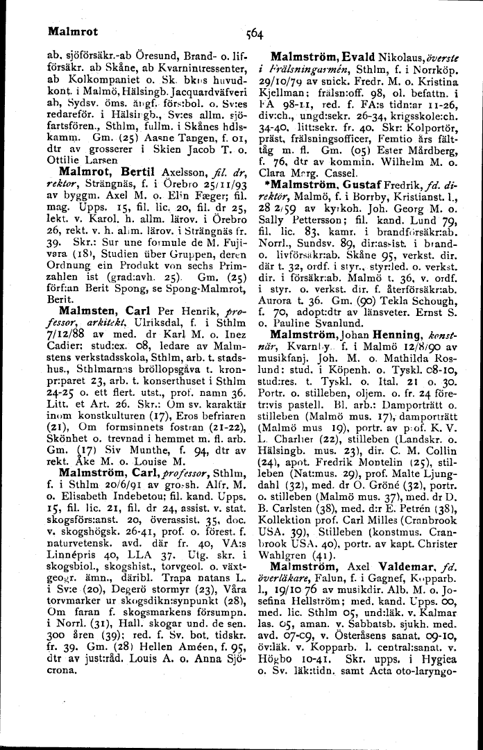 scanned image