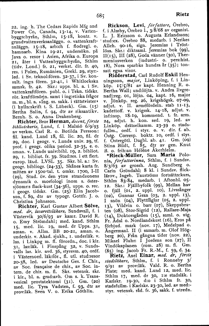 scanned image