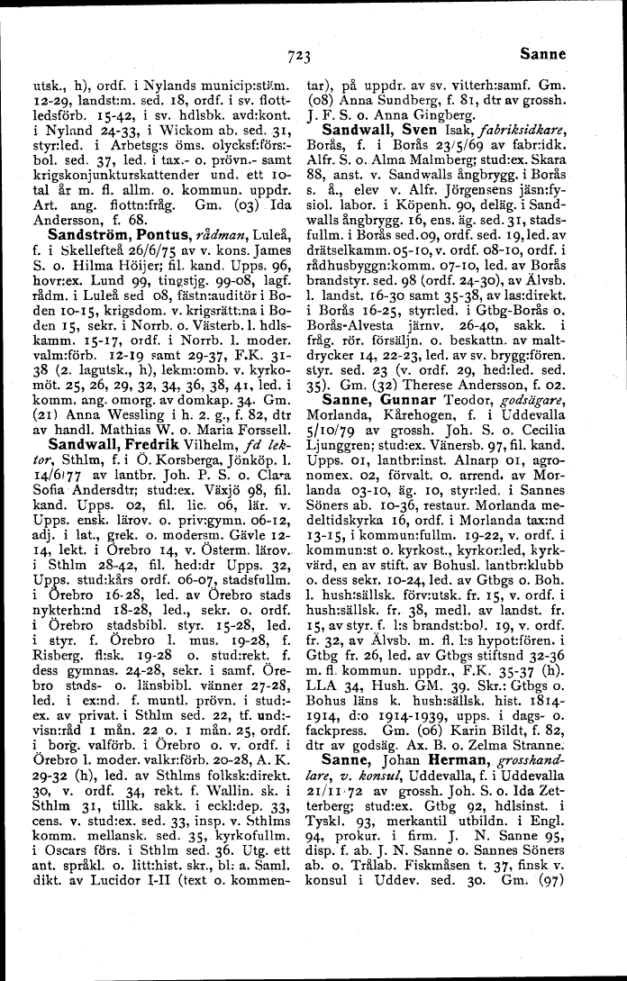 scanned image