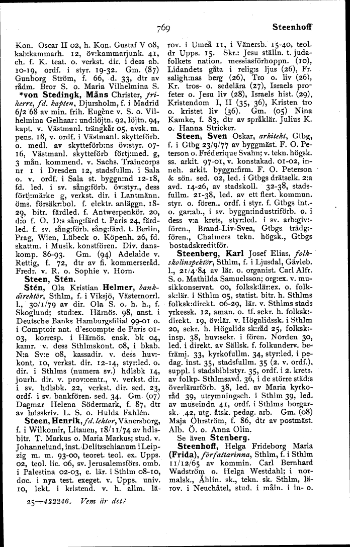 scanned image