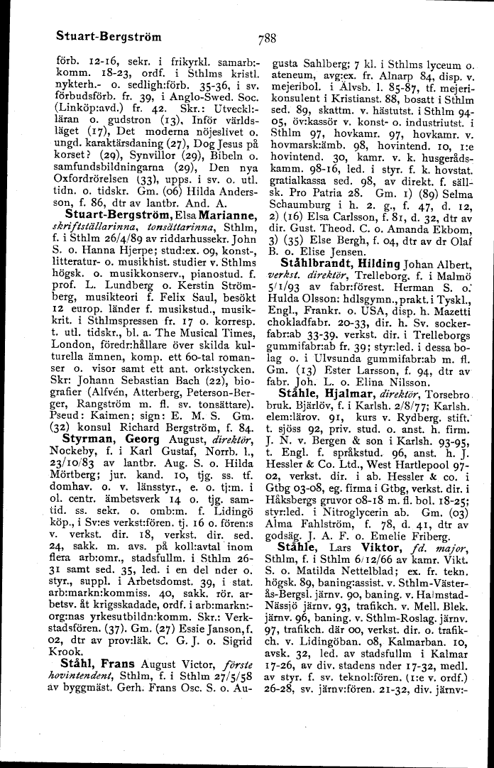 scanned image