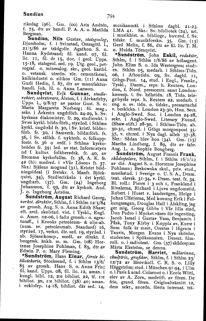 scanned image