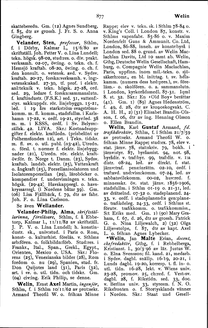 scanned image