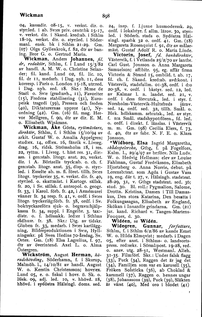 scanned image