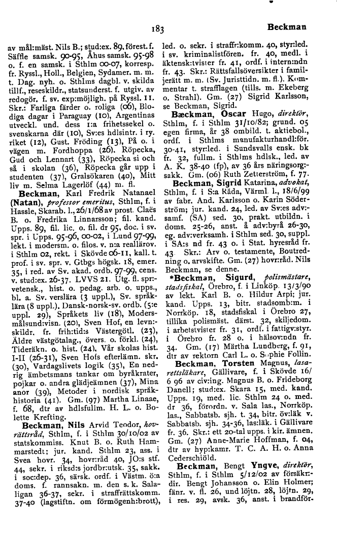 scanned image