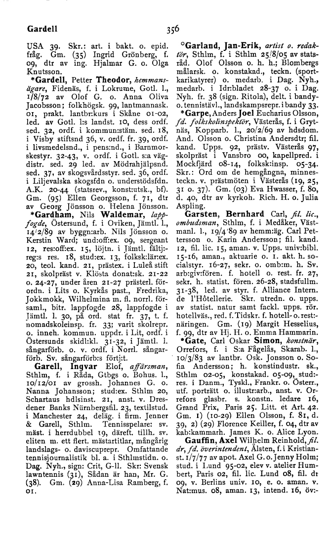 scanned image