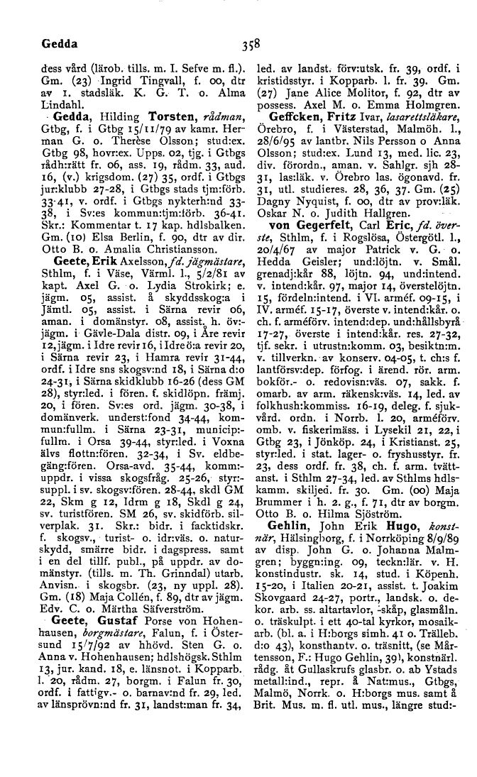 scanned image