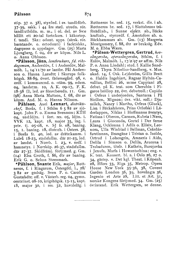 scanned image