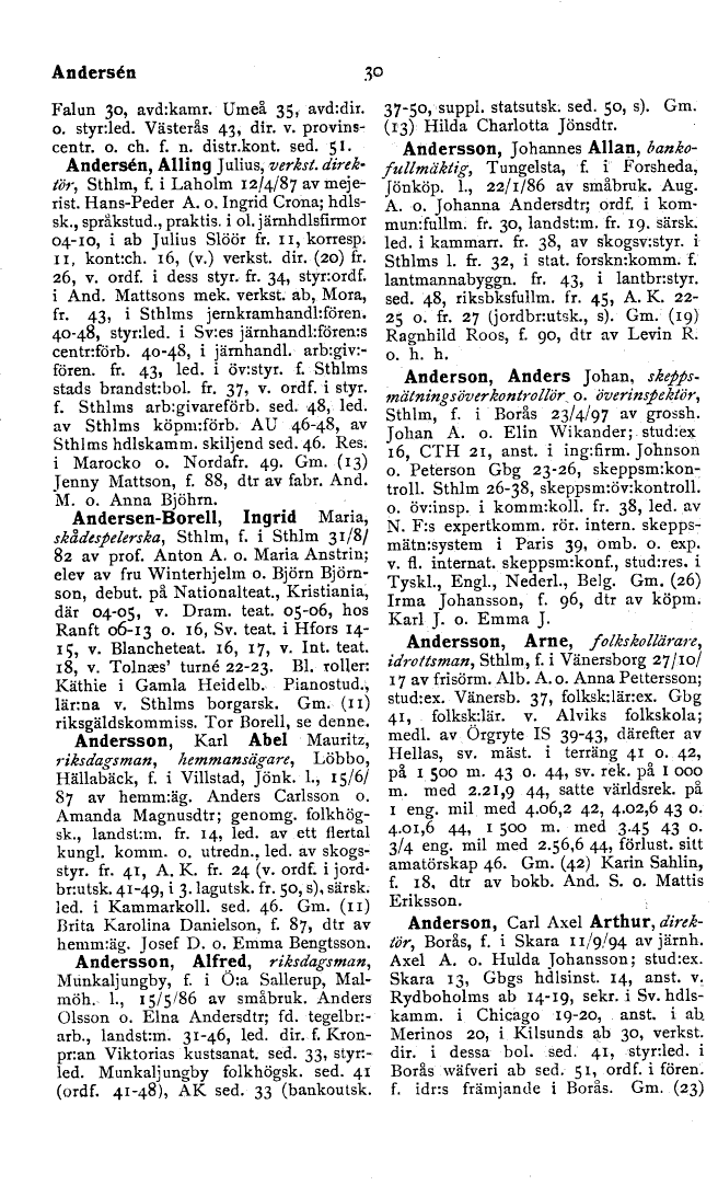 scanned image