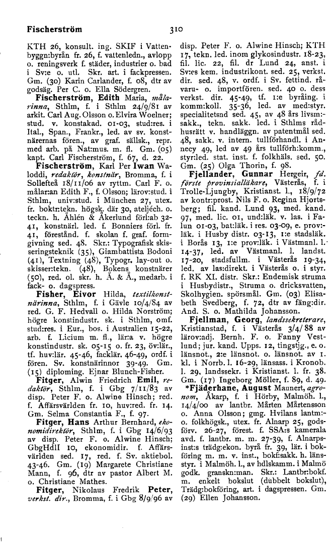 scanned image