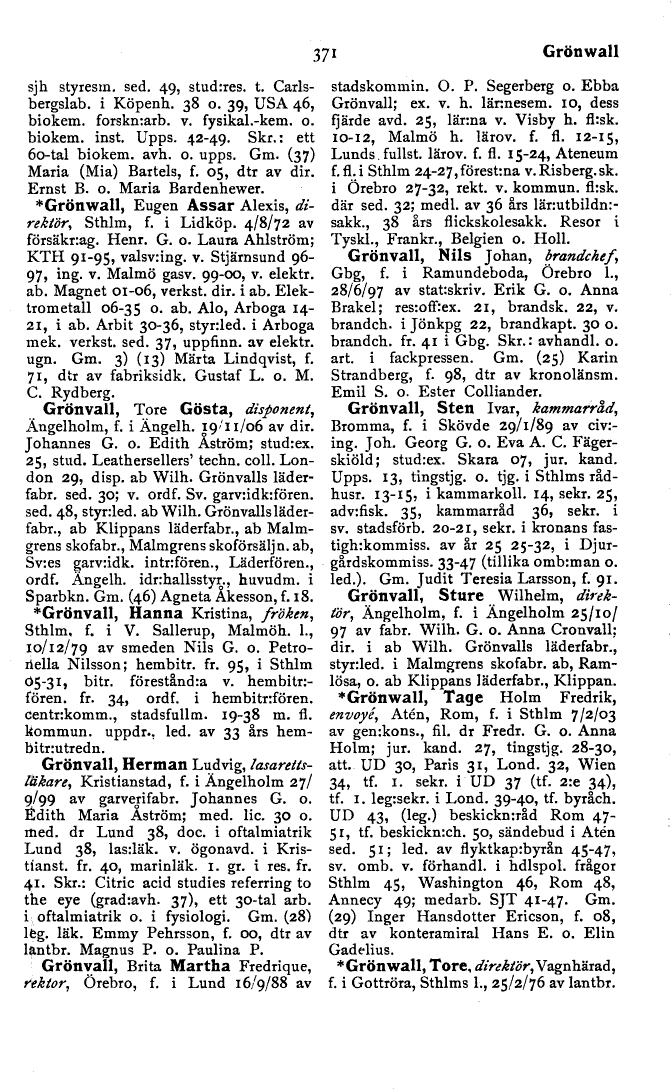 scanned image