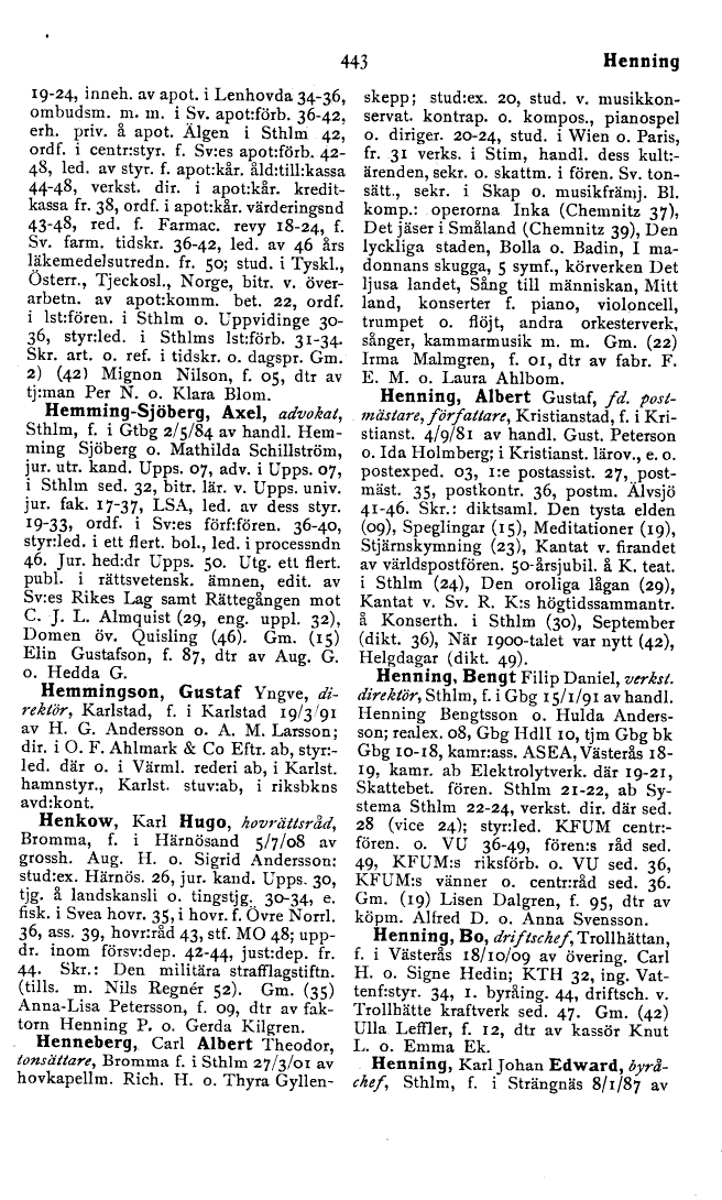 scanned image