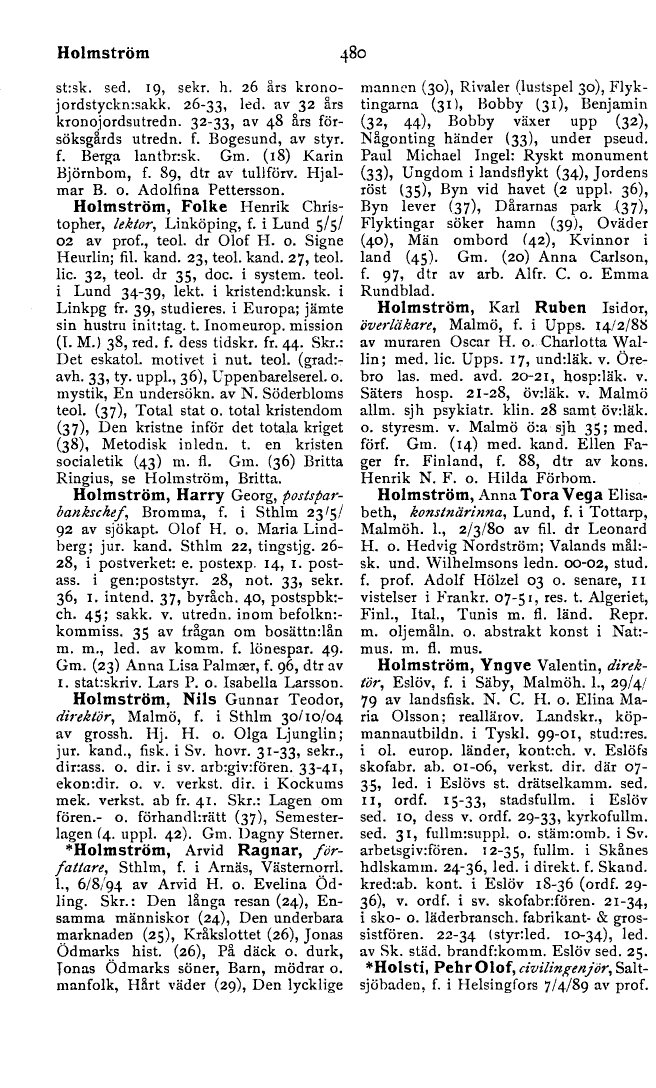 scanned image