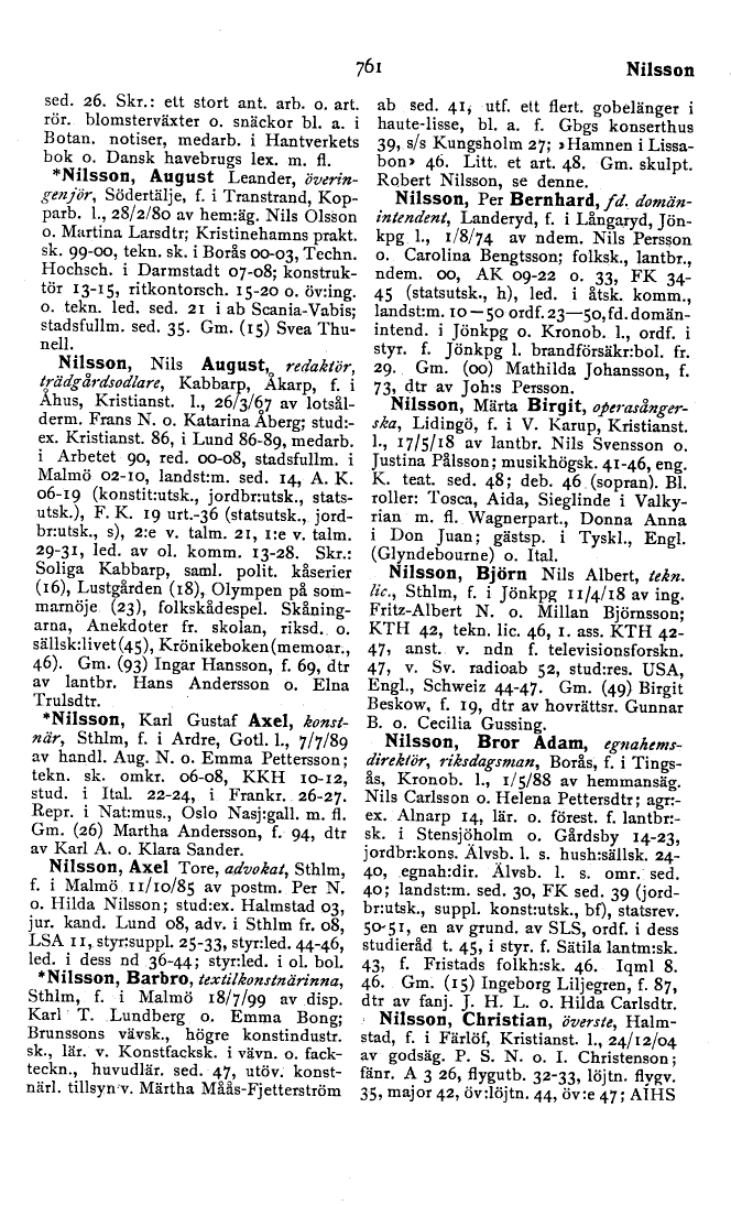 scanned image