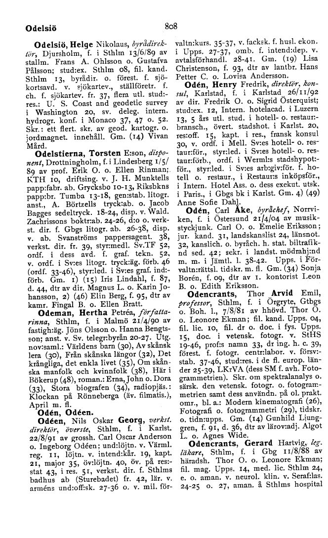 scanned image