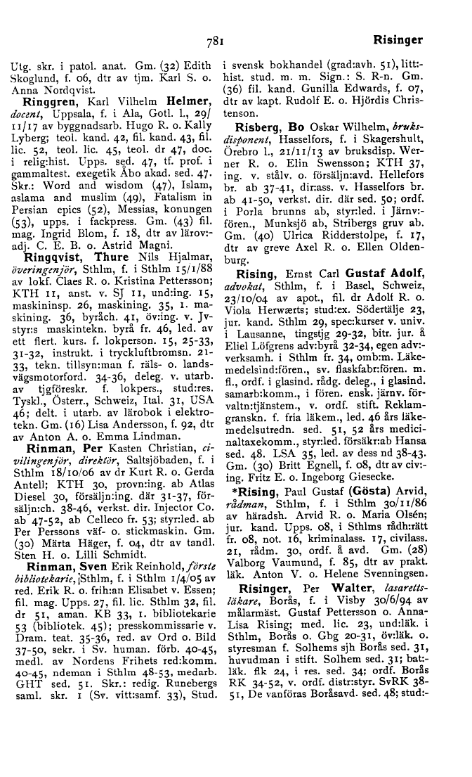 scanned image