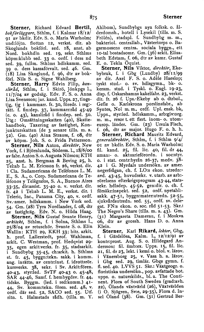 scanned image
