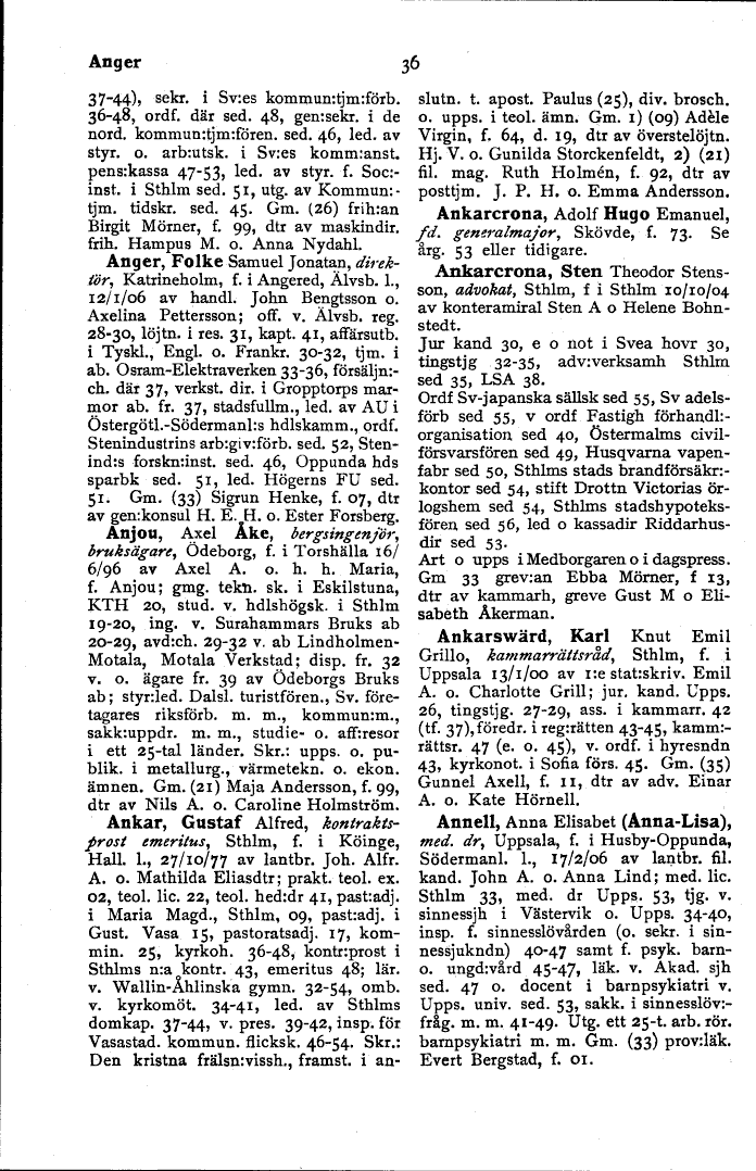 scanned image