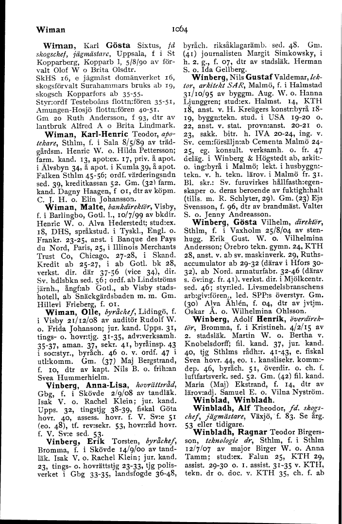 scanned image