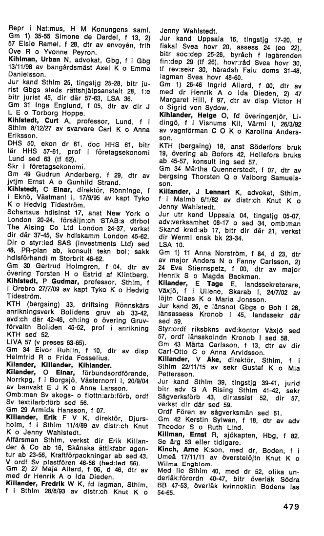 scanned image