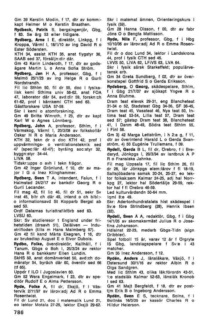 scanned image