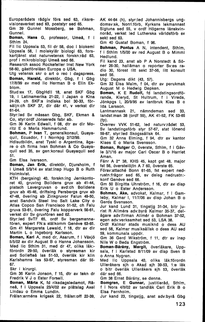 scanned image
