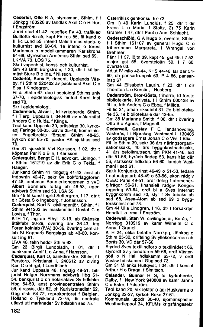 scanned image