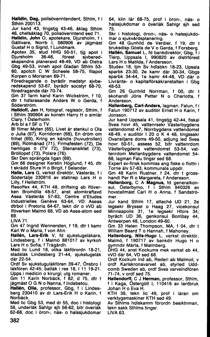 scanned image