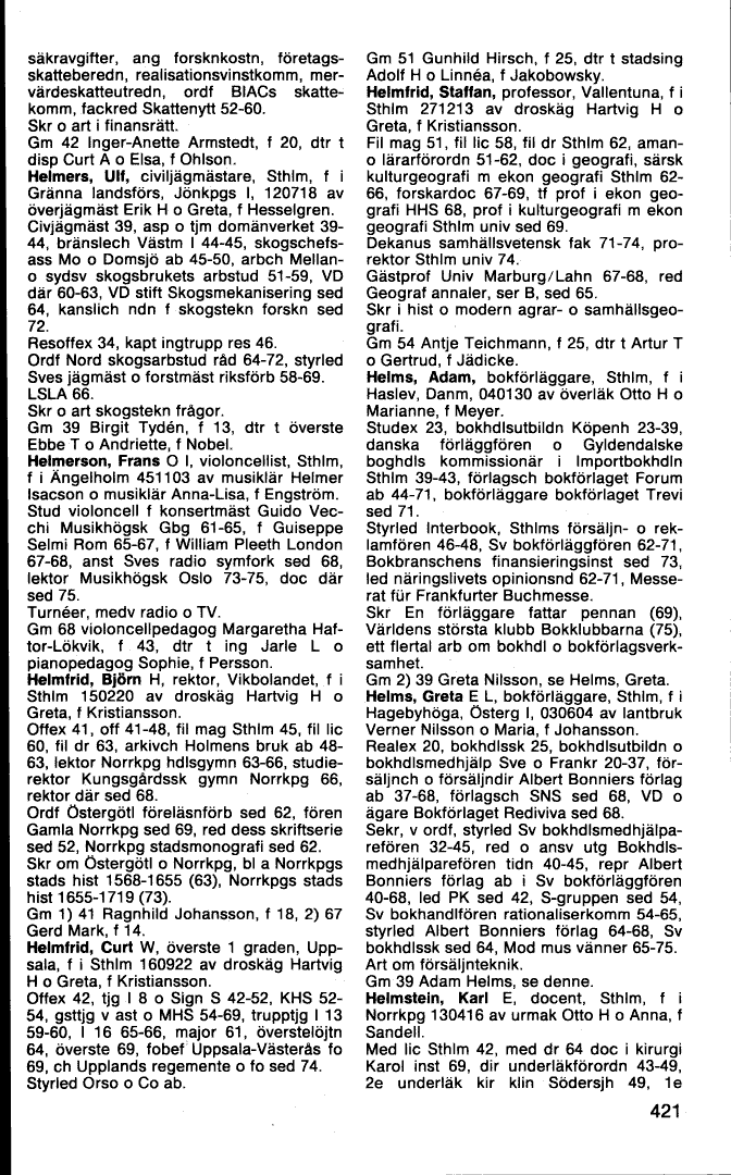 scanned image