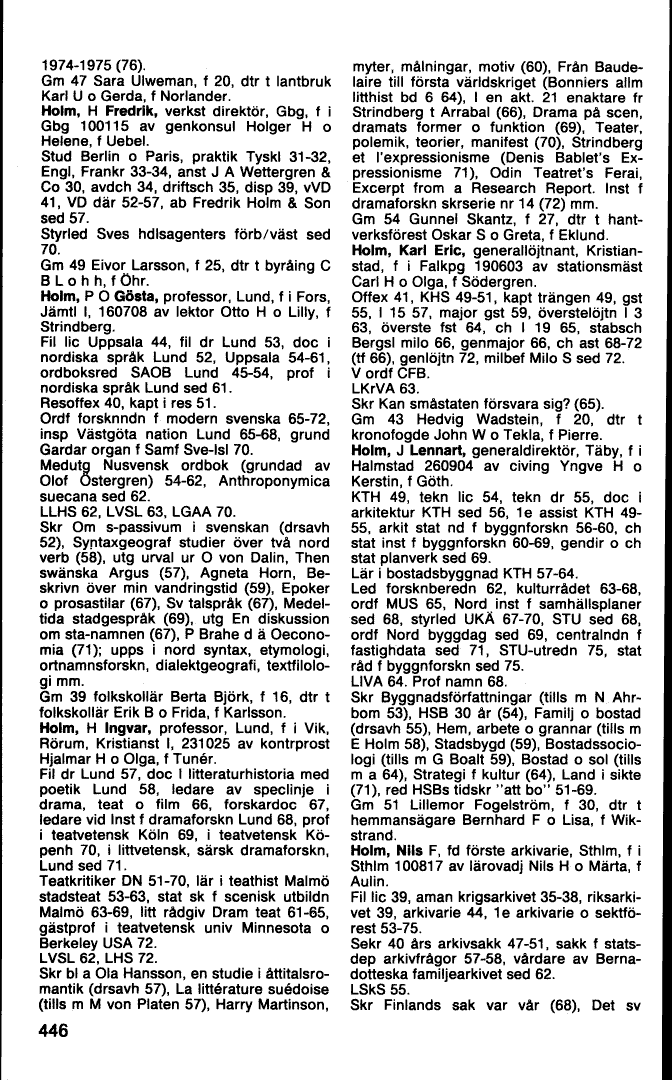 scanned image