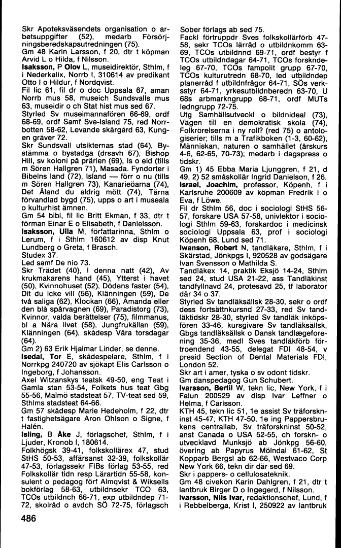 scanned image