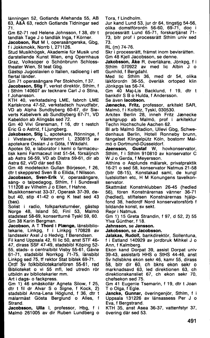scanned image