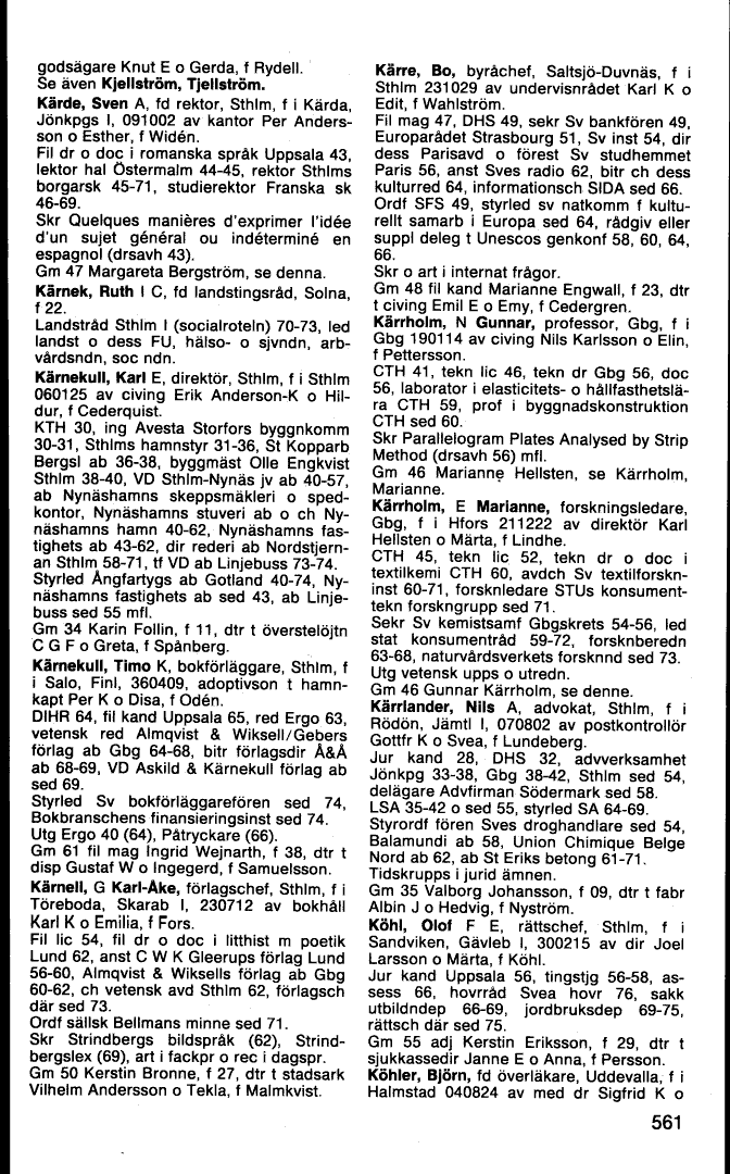 scanned image