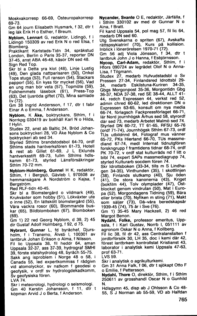 scanned image