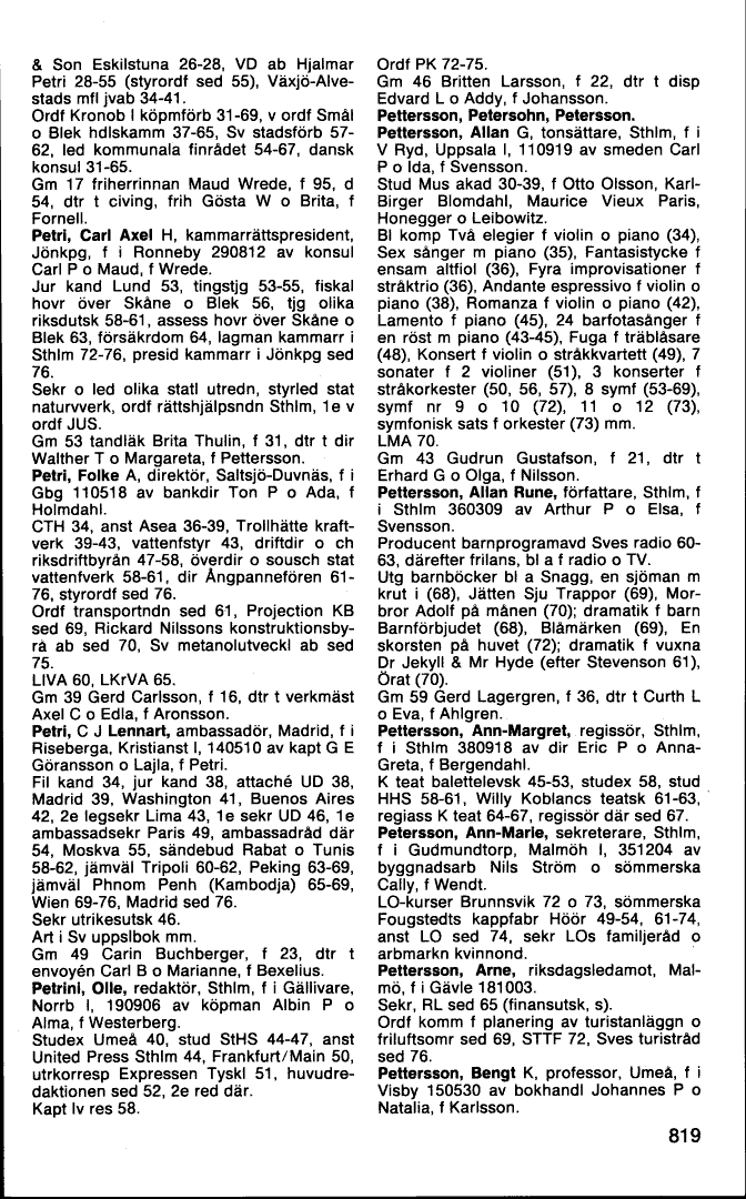 scanned image