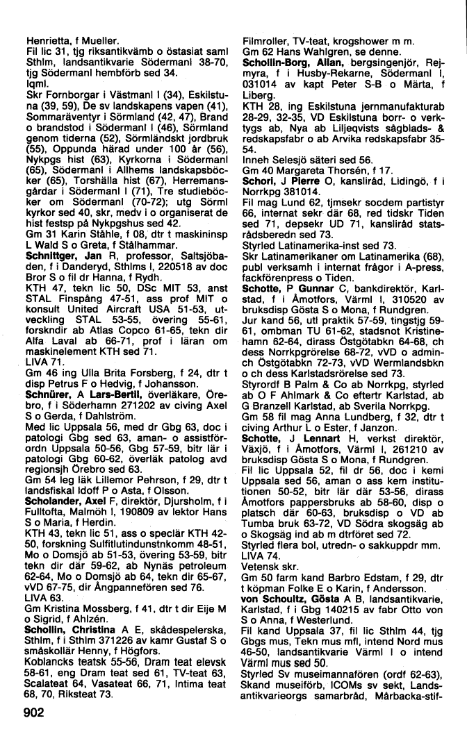 scanned image