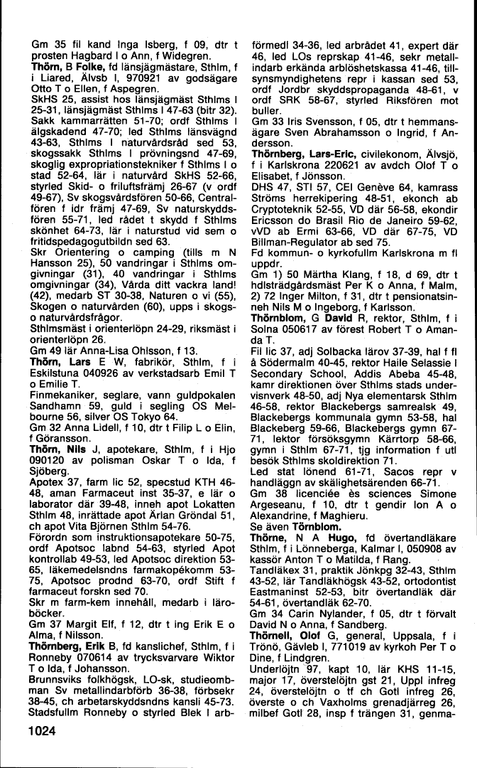 scanned image