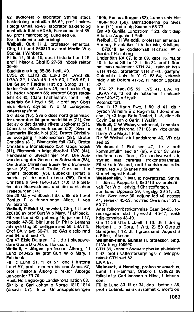 scanned image