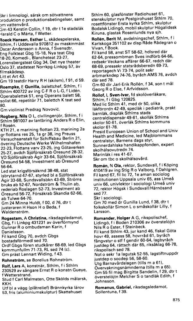 scanned image