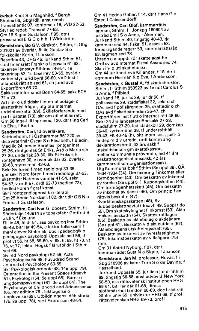 scanned image