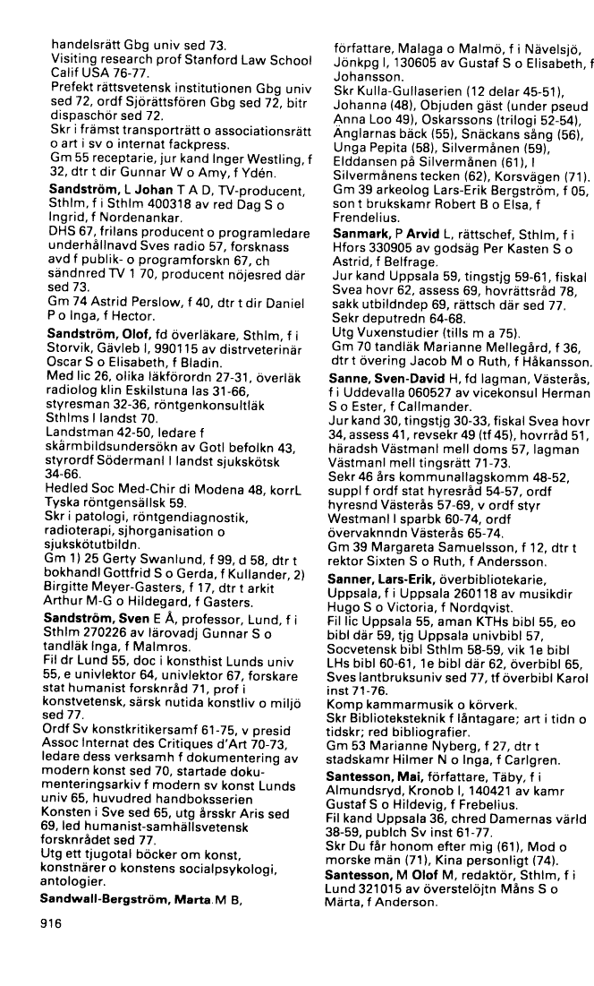 scanned image