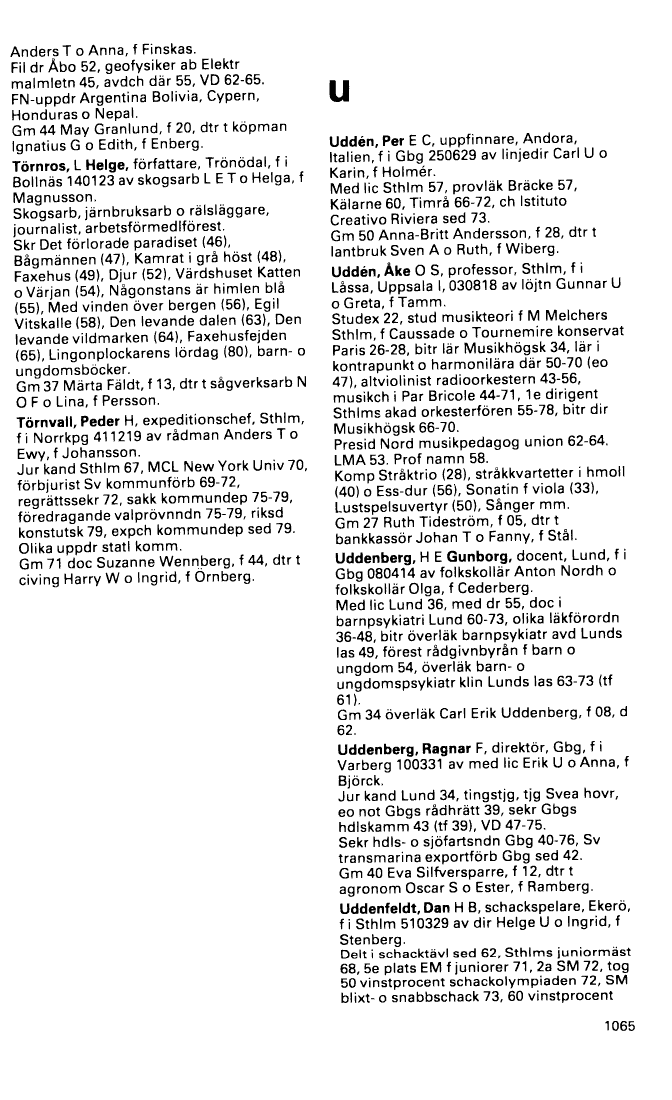 scanned image