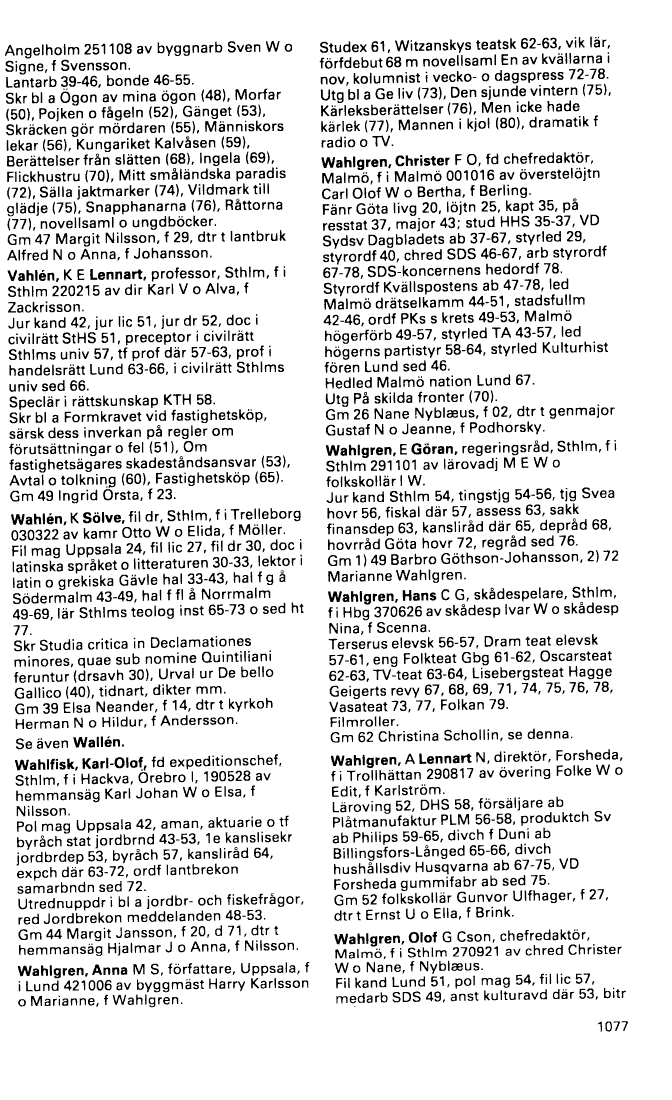 scanned image