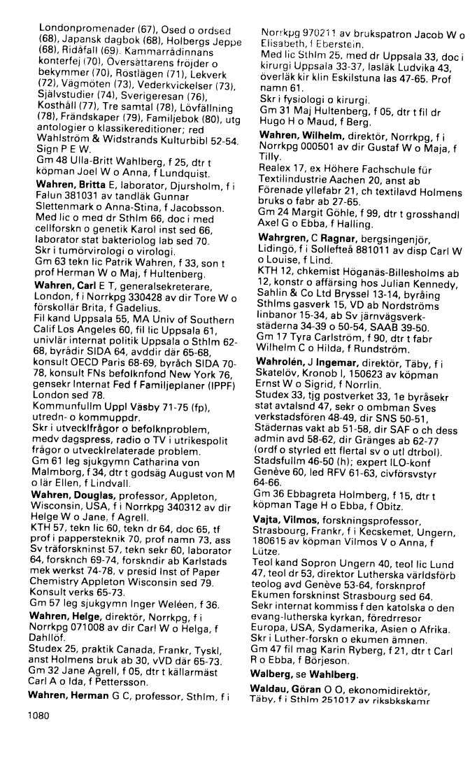 scanned image