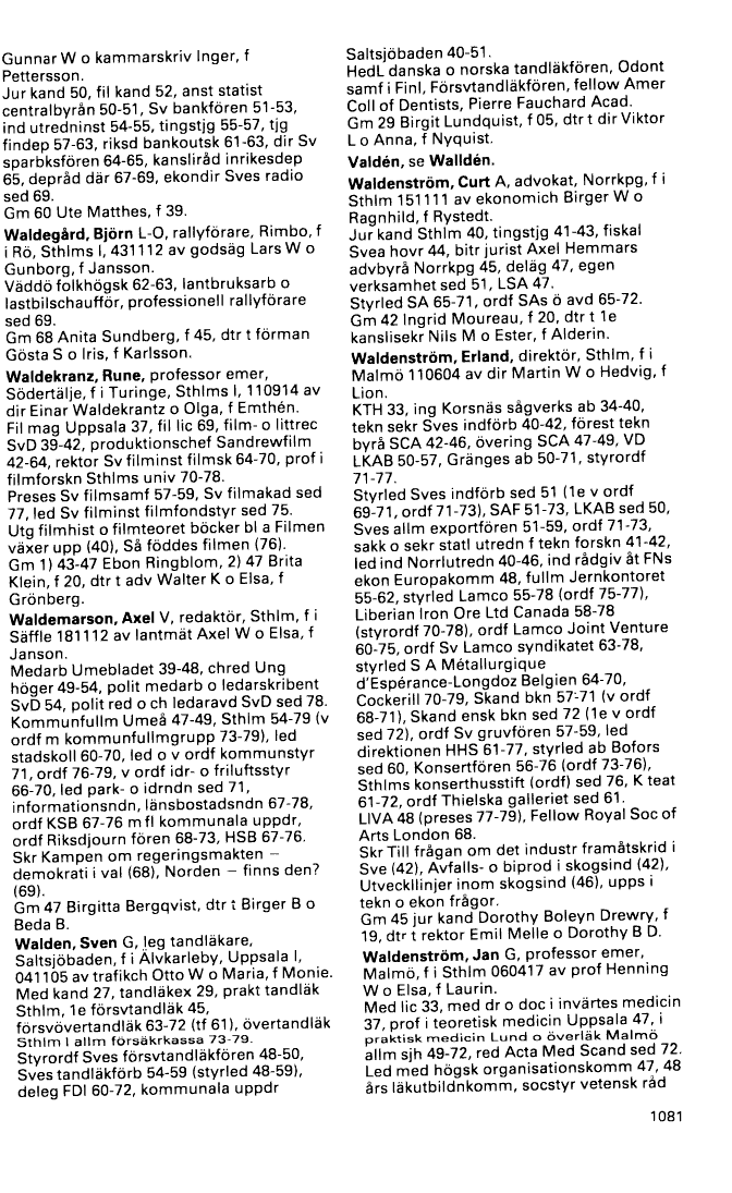 scanned image