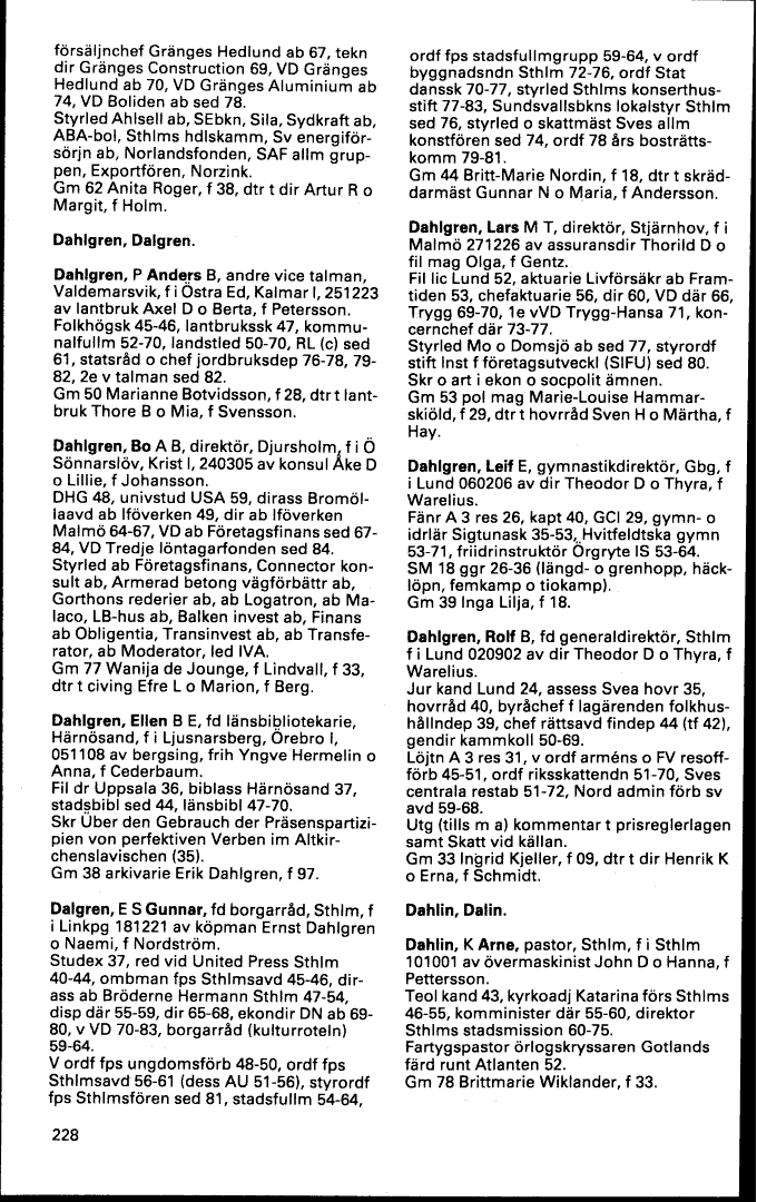 scanned image