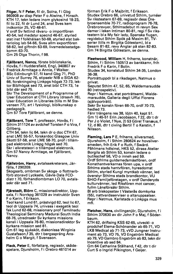 scanned image