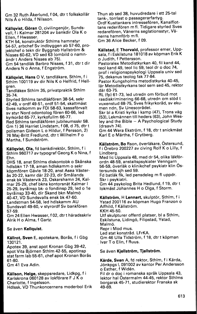 scanned image