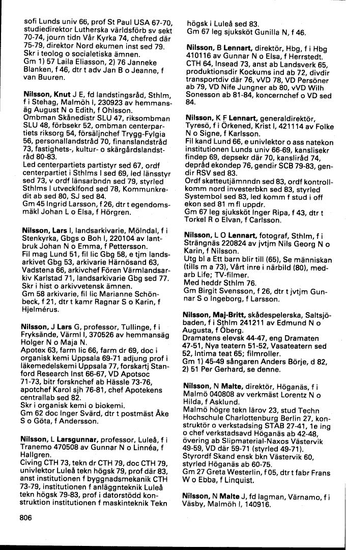 scanned image